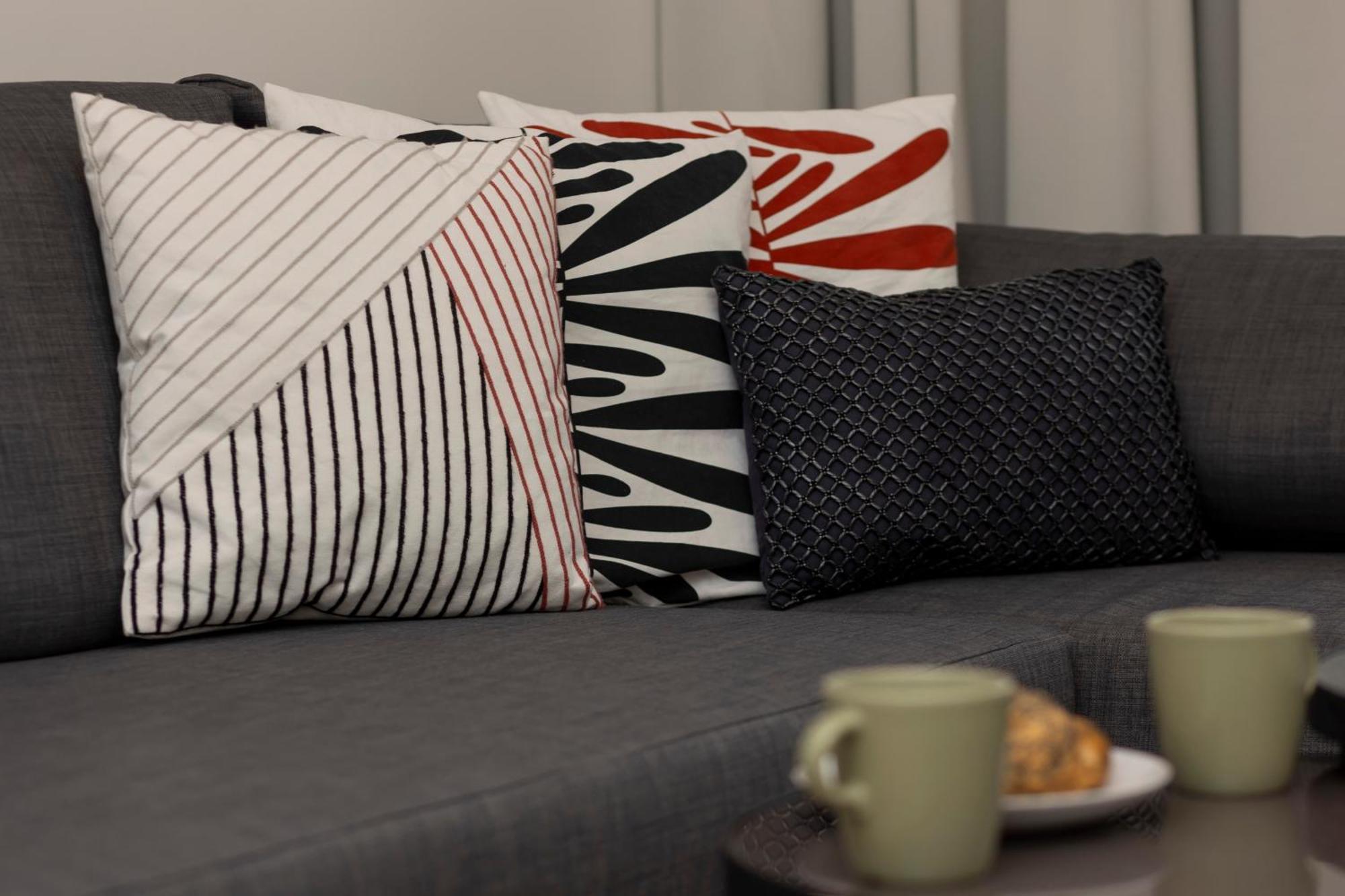 Amazing Spacious Apartments In Warsaw City Center By Noclegi Renters Εξωτερικό φωτογραφία