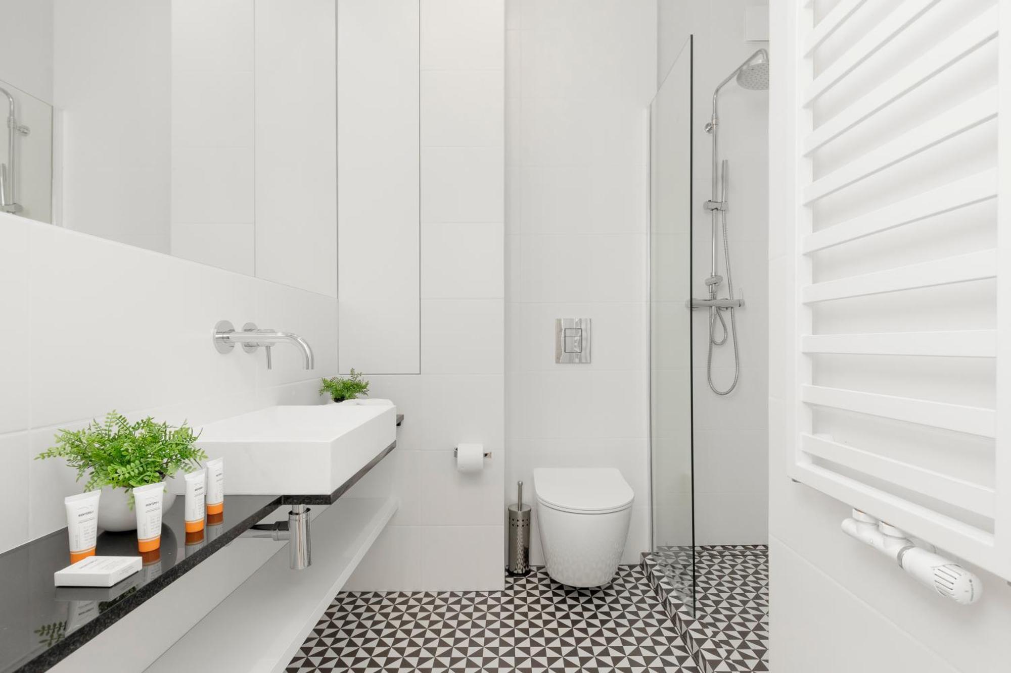 Amazing Spacious Apartments In Warsaw City Center By Noclegi Renters Εξωτερικό φωτογραφία