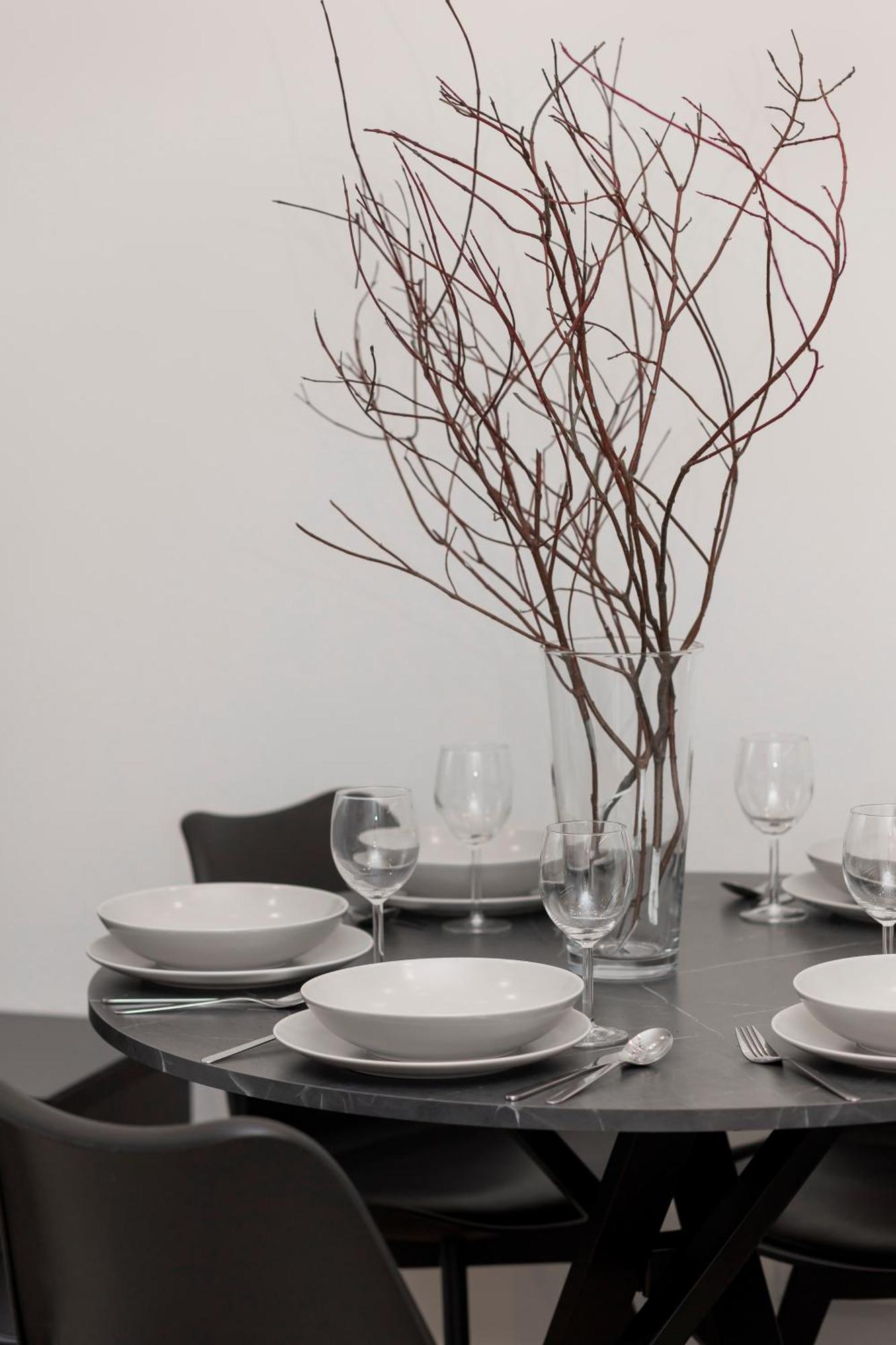 Amazing Spacious Apartments In Warsaw City Center By Noclegi Renters Εξωτερικό φωτογραφία